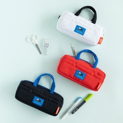 Brunch Brother 오니기리 소프트 펜케이스