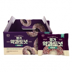 명가 약과도넛 10개입_단팥맛