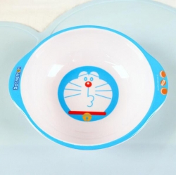 도라에몽 멜라민 손잡이 빅볼