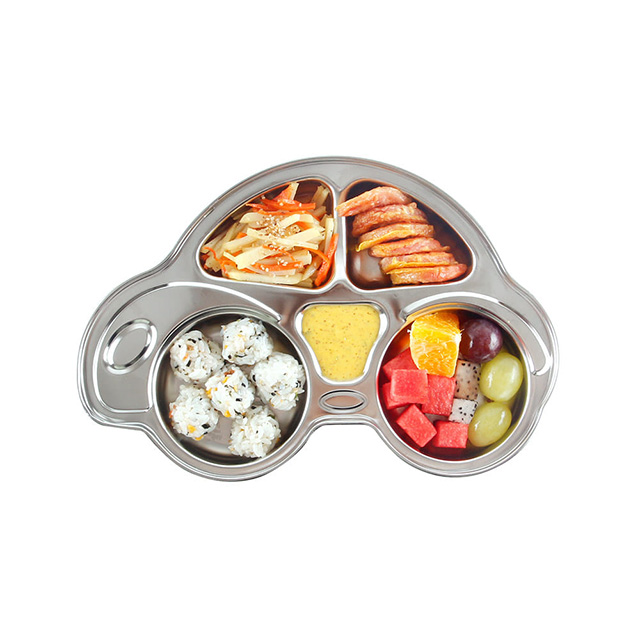 아이조움 자동차 식판