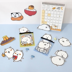 담곰이 빅 스티커