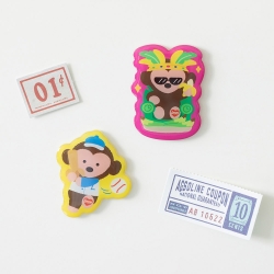 Brunch Brother 마그넷 ver.러바나