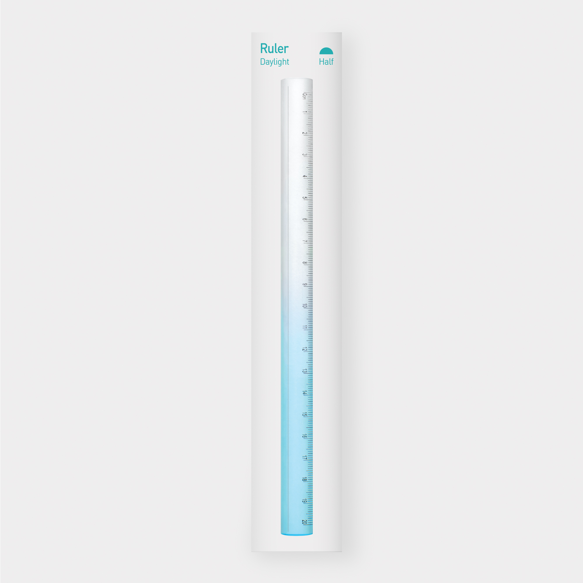 자 반원 데이라이트