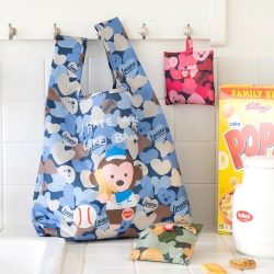 Brunch Brother 미디움 리유저블백 ver.4