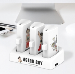 아톰 3in1 도킹형 보조배터리 (3개입)