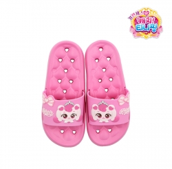 프린세스 캐치티니핑 하츄핑 입체욕실화