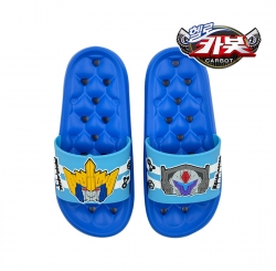 헬로카봇 입체욕실화