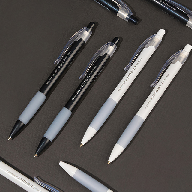 제노 샤프 CCH-3 (12개1세트)