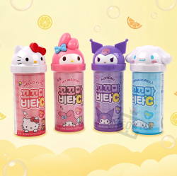 산리오 꼬꼬마 비타C (랜덤)