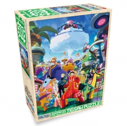 원피스 직소퍼즐 500조각_미래섬 에그헤드 V2