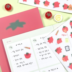 뽀마토 스터디 플래너