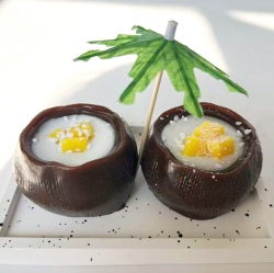 망고 코코넛 말랑이 (12개 1세트)