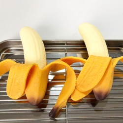 바나나 말랑이 (12개 1세트)