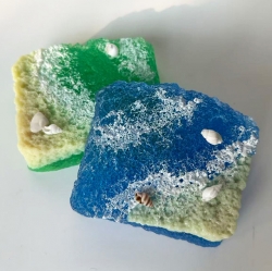 바다토스트 말랑이 (12개 1세트)