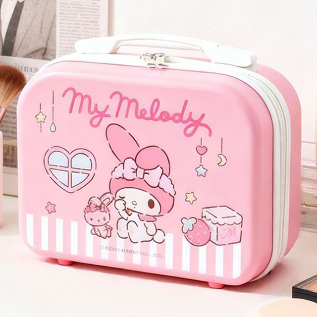 마이멜로디 러블리 레디백