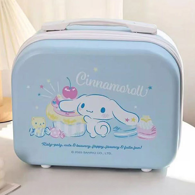 시나모롤 러블리 레디백