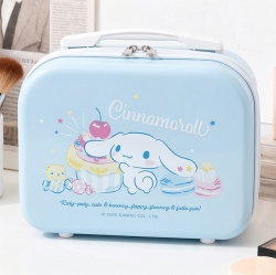 시나모롤 러블리 레디백