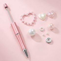 DIY 볼펜 꾸미기 세트_로지하트