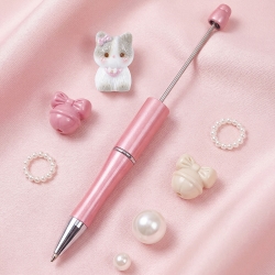 DIY 볼펜 꾸미기 세트_코코냥이