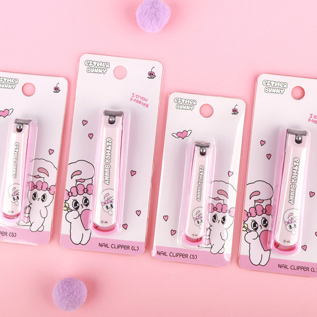 에스더버니 손톱깍이 S