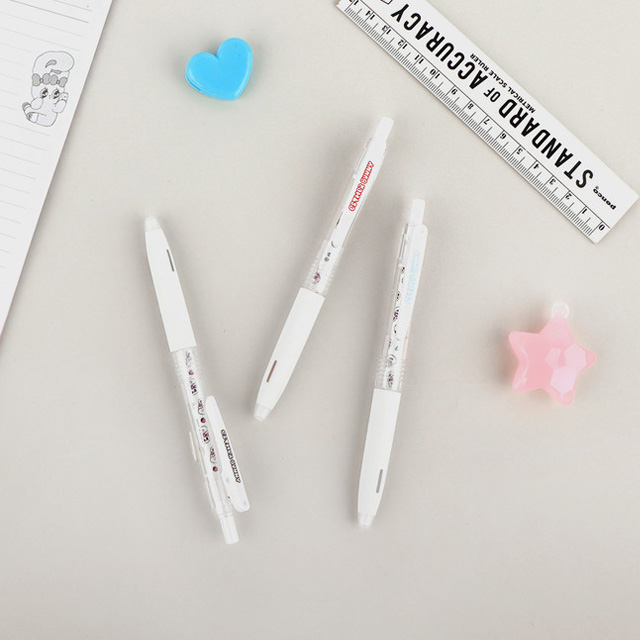 에스더버니 클립볼펜 0.5mm