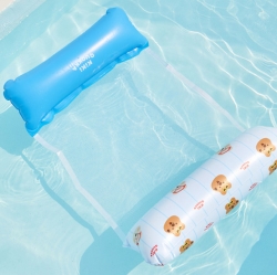 키키쿼카 글로우 워터 해먹