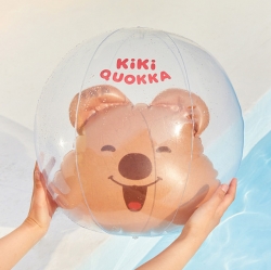 키키쿼카 해피니스 비치볼