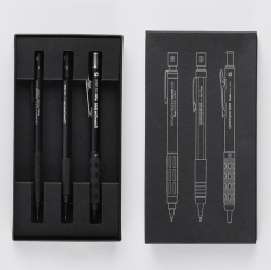 펜텔 그래프기어 60주년 한정판 세트