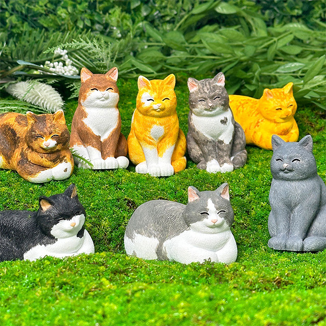 나만의 고양이 만들기 v2