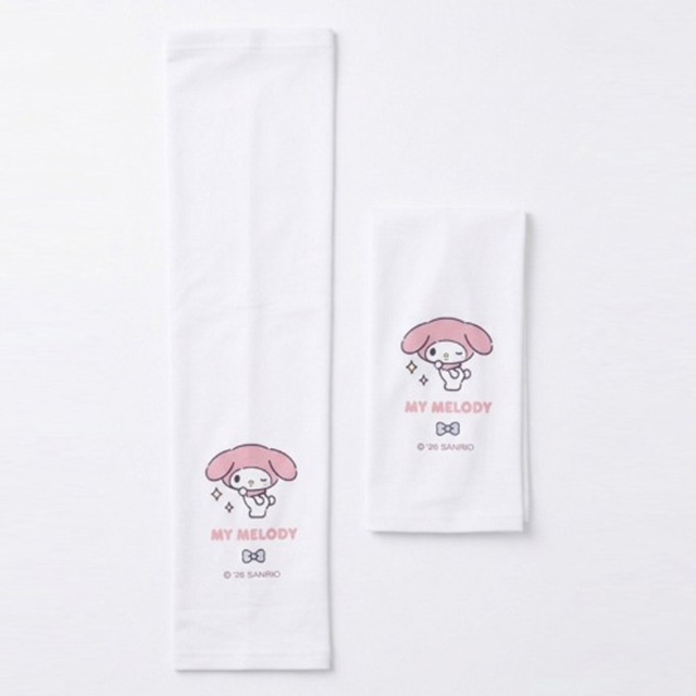 마이멜로디 윙크 쿨토시