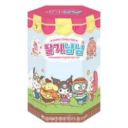 산리오캐릭터즈 딸기냠냠 25g