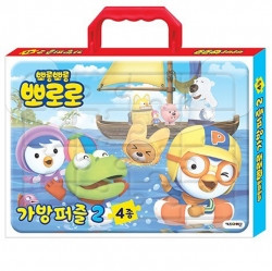 뽀로로 가방퍼즐 2