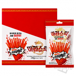 마라스틱 소 20g (15개 1세트)