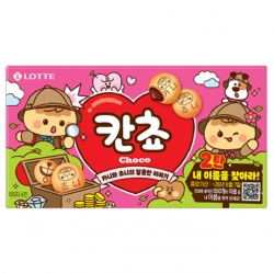 이름 칸쵸 54g