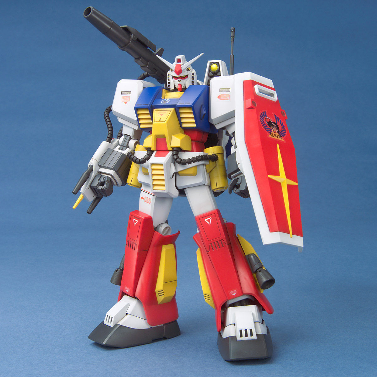 MG 퍼펙트 건담