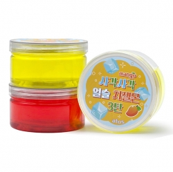 사각사각 얼슬 치젤몬 3탄 (랜덤)