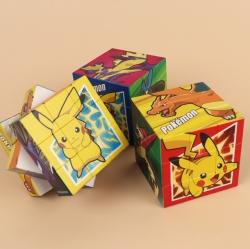 포켓몬 3X3 큐브