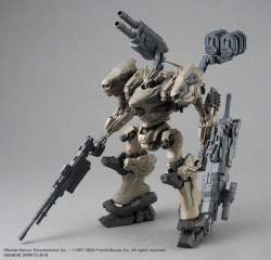 30MM 아머드코어6 나이트폴