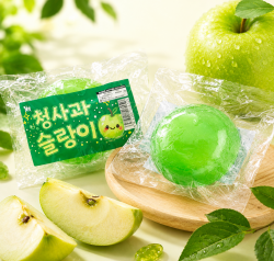 청사과 슬랑이