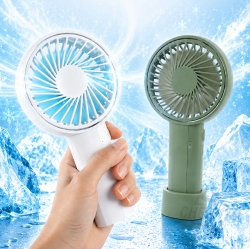 2WAY 각도조절 멀티핸디팬