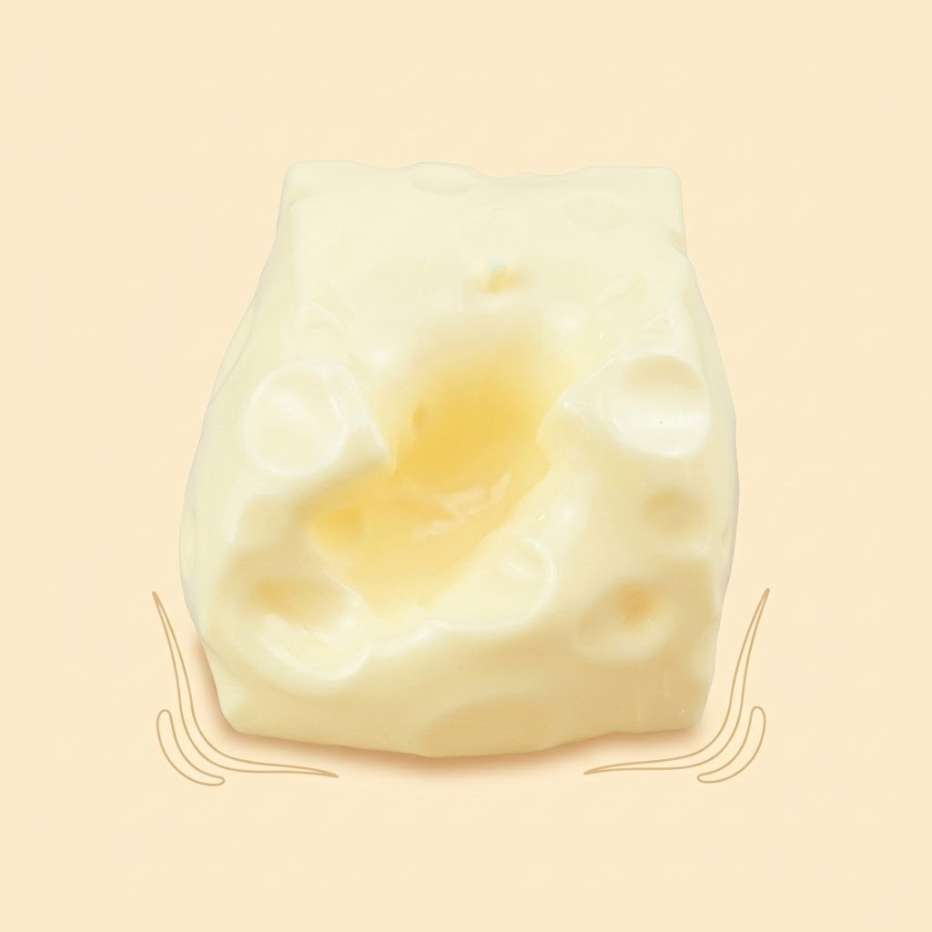 진짜 왕 치즈 슬랑이