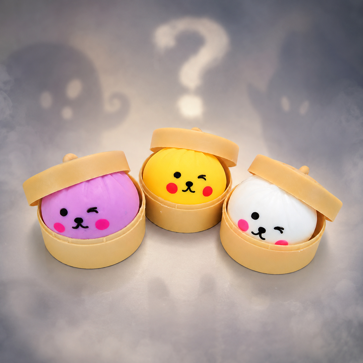 만두깡 크런치 랜덤 말랑이