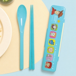 토이스토리5 소음방지 콤비세트 18cm
