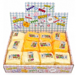진짜 왕치즈 말랑이 (랜덤)