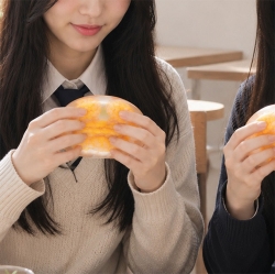 달걀 노른자 뿌셔볼 (6개 1세트)
