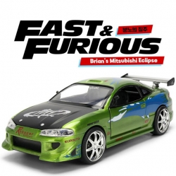 분노의 질주 25주년 Mitsubishi Eclipse