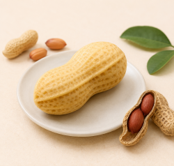 땅콩 크런치 슬랑이
