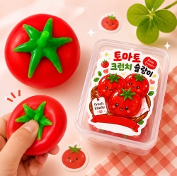 토마토 크런치 슬랑이