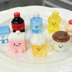 음료 말랑이 (랜덤)
