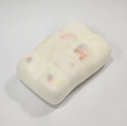 뿌셔뿌셔 바닐라 케익 왁뿌